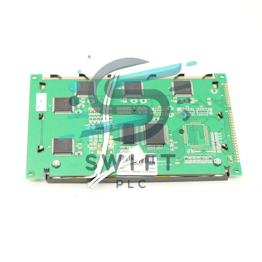 1pcs 5.5" LCD Screen SP14N003 Panel Blue Replace Compatible Hitachi