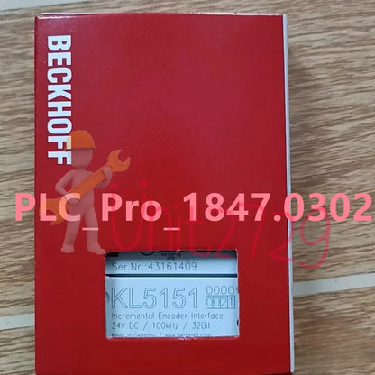 KL5151 0021 1PCS BECKHOFF KL5151-0021 PLC Module Fast delivery