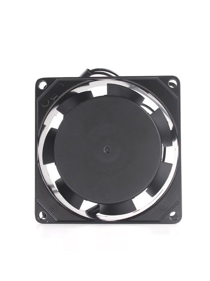 SONUN P/N2082HBL 8025 220V/240V 0.07A Ball AC Cooling Fan