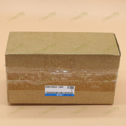SMC Rotary Swing Cylinder CDRA1BS63-180C - SMC