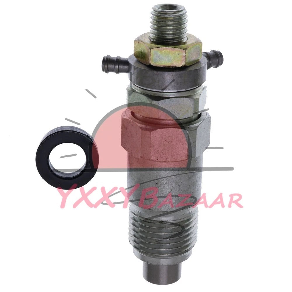 15221-53001 Fuel Injector Compatible with Kubota Tractor B7000 L1500 L1501 L1801