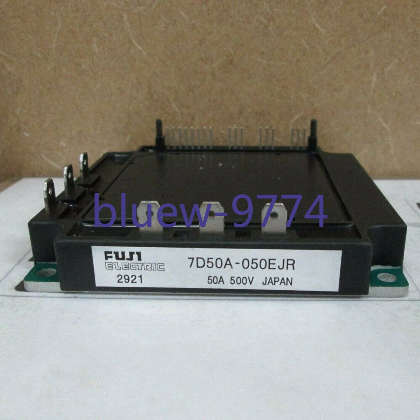 7D50A050EJR FUJI MODULE - FUJI
