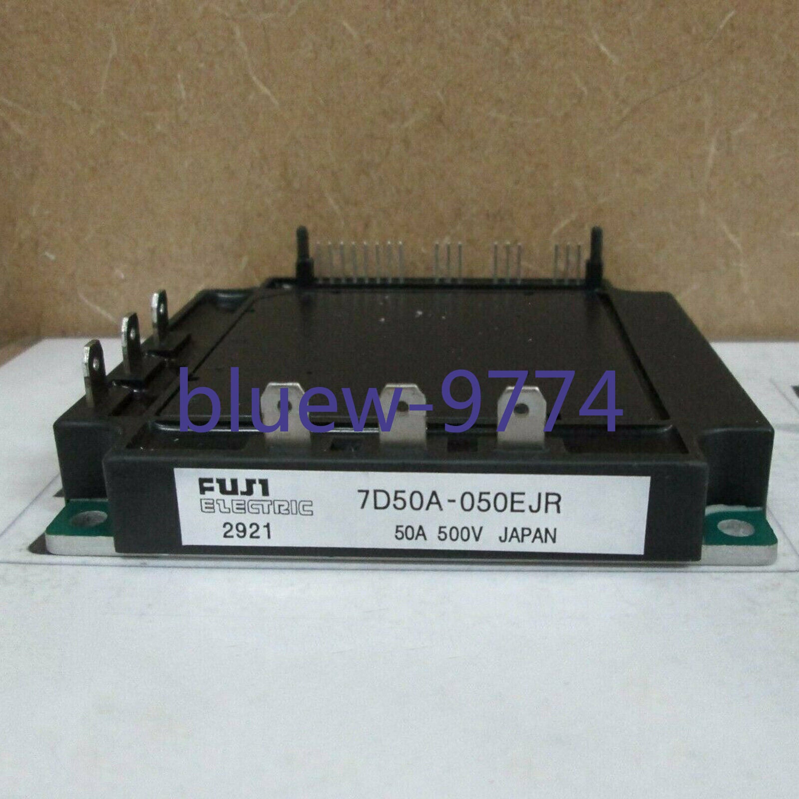 7D50A050EJR FUJI MODULE - FUJI
