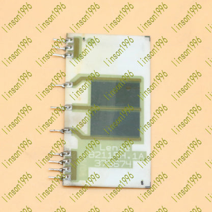 Used Lenze 8211RH.1A 373674 Ceramic Fully Tested - LENZE
