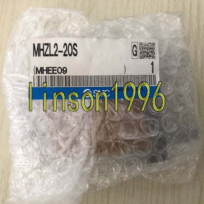 1PC SMC MHZL220S Finger Cylinder - SMC