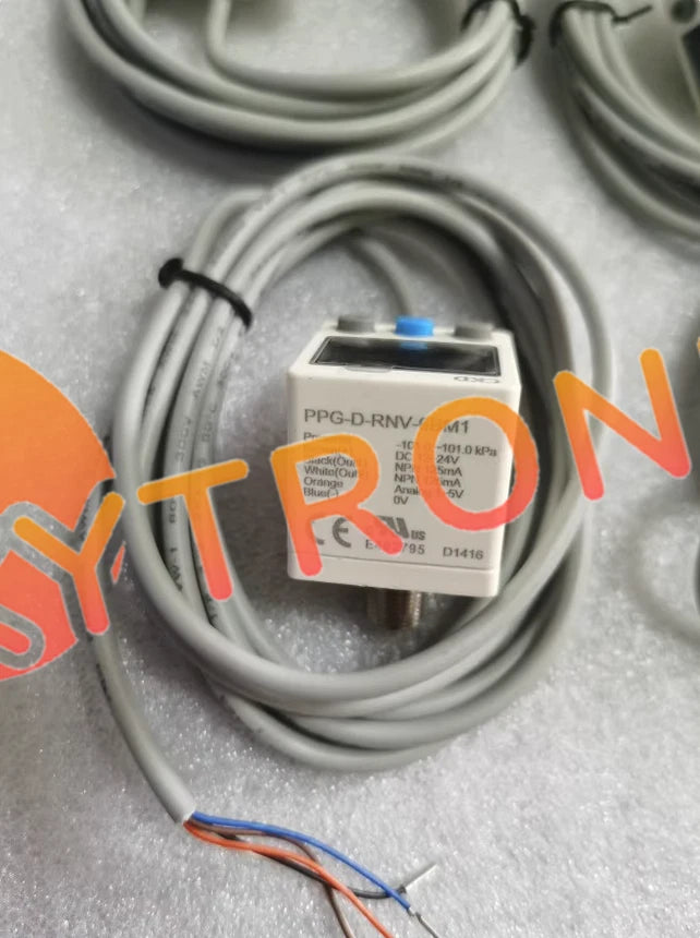 1PCS CKD pressure switch PPG-D-RNV-6BM1