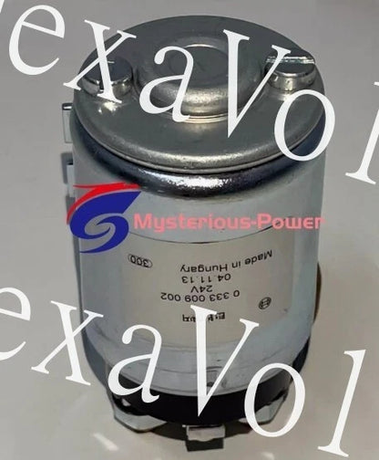 1Pcs For engine relay 24V 0333009002 0 333 009 002