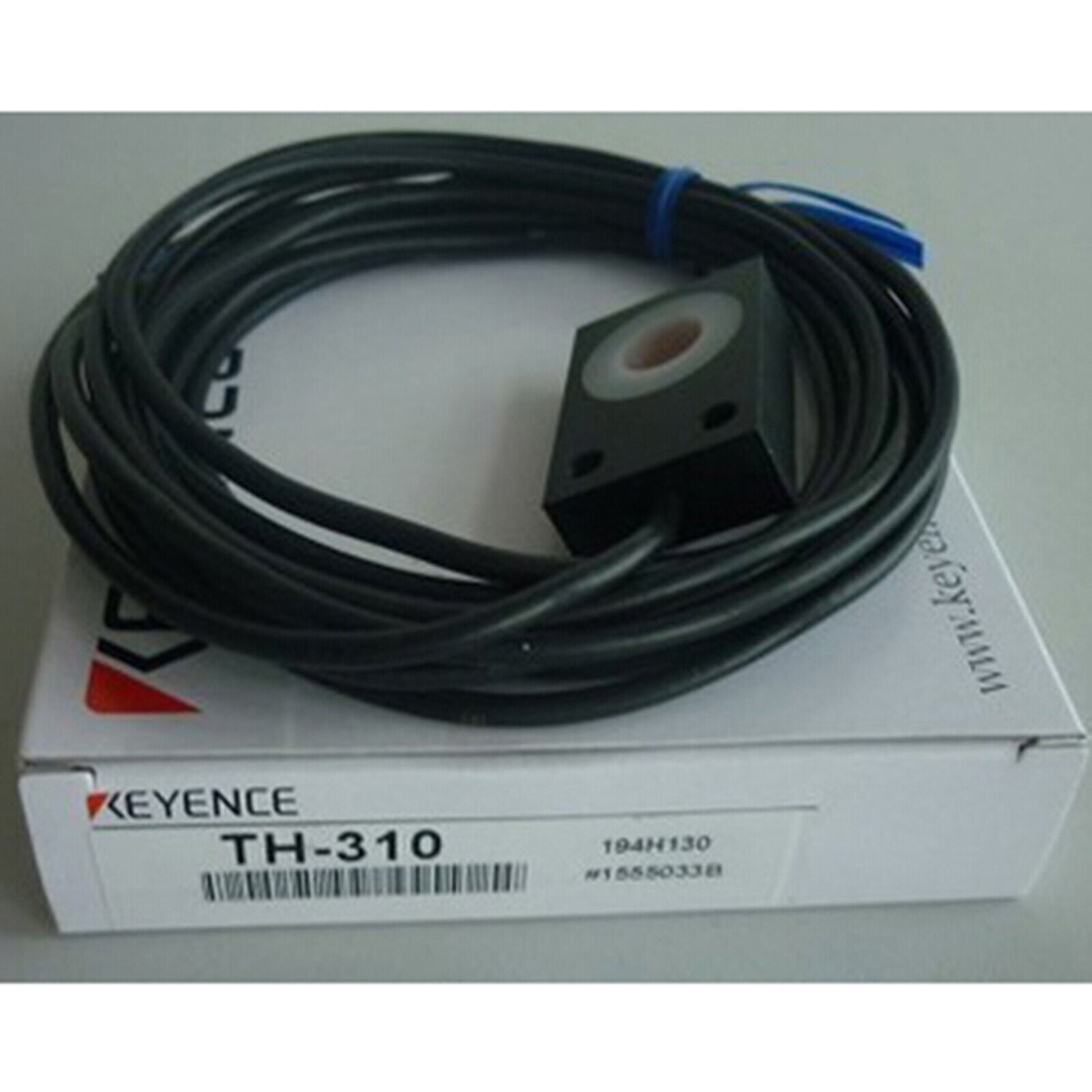 KEYENCE TH-310 Proximity Switch Sensor - KEYENCE