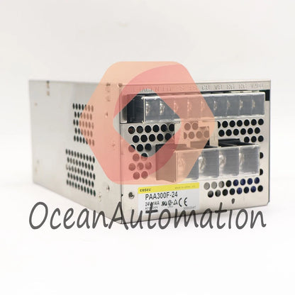 1PCS COSEL PAA300F-24 Power Supplyer