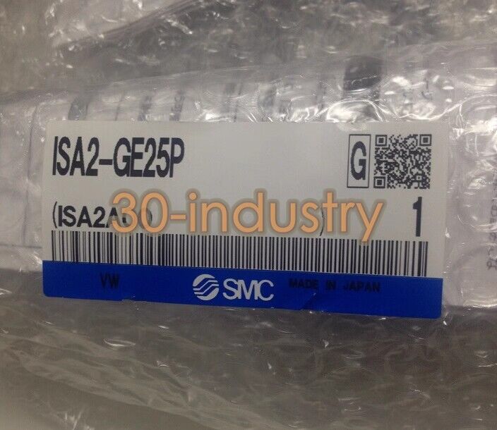 1PC New For SMC ISA2-GE25P pneumatic position sensor - SMC