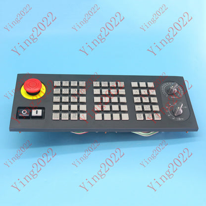 New A02B-0323-C235 CNC Keyboard Components for FANUC Keyboards - FANUC