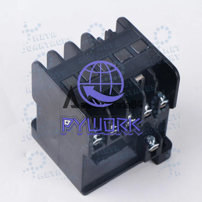1Pcs FUJI Contactor SRC3631-5-1 AC110V 4a1b~