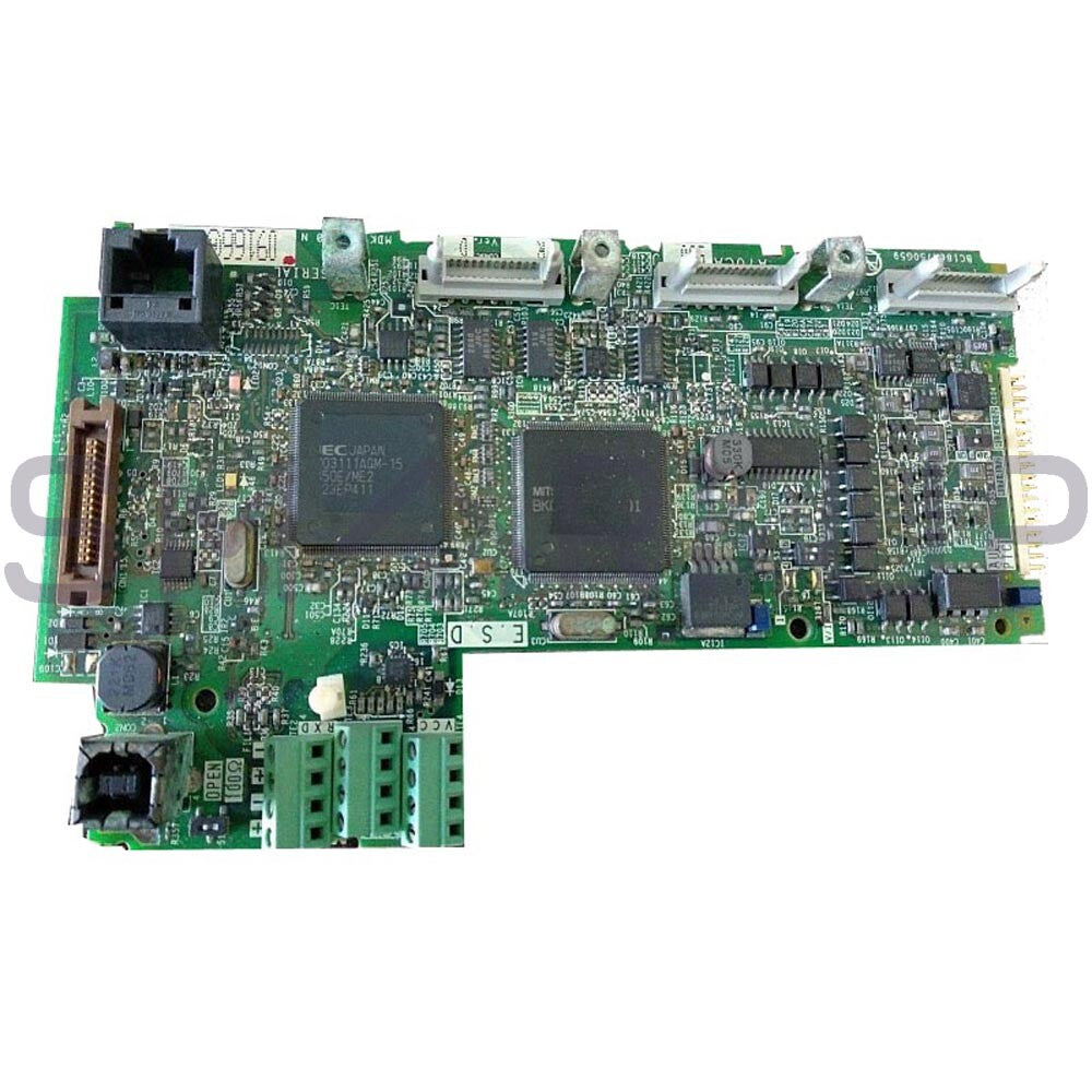 used & Tested MITSUBISHI BC186A750G59 Motherboard