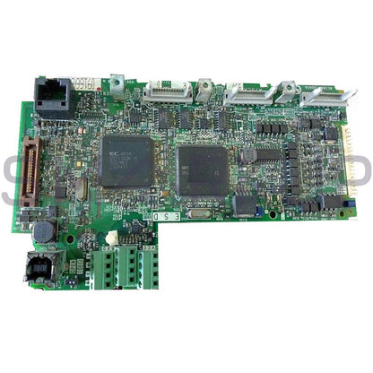 used & Tested MITSUBISHI BC186A750G59 Motherboard