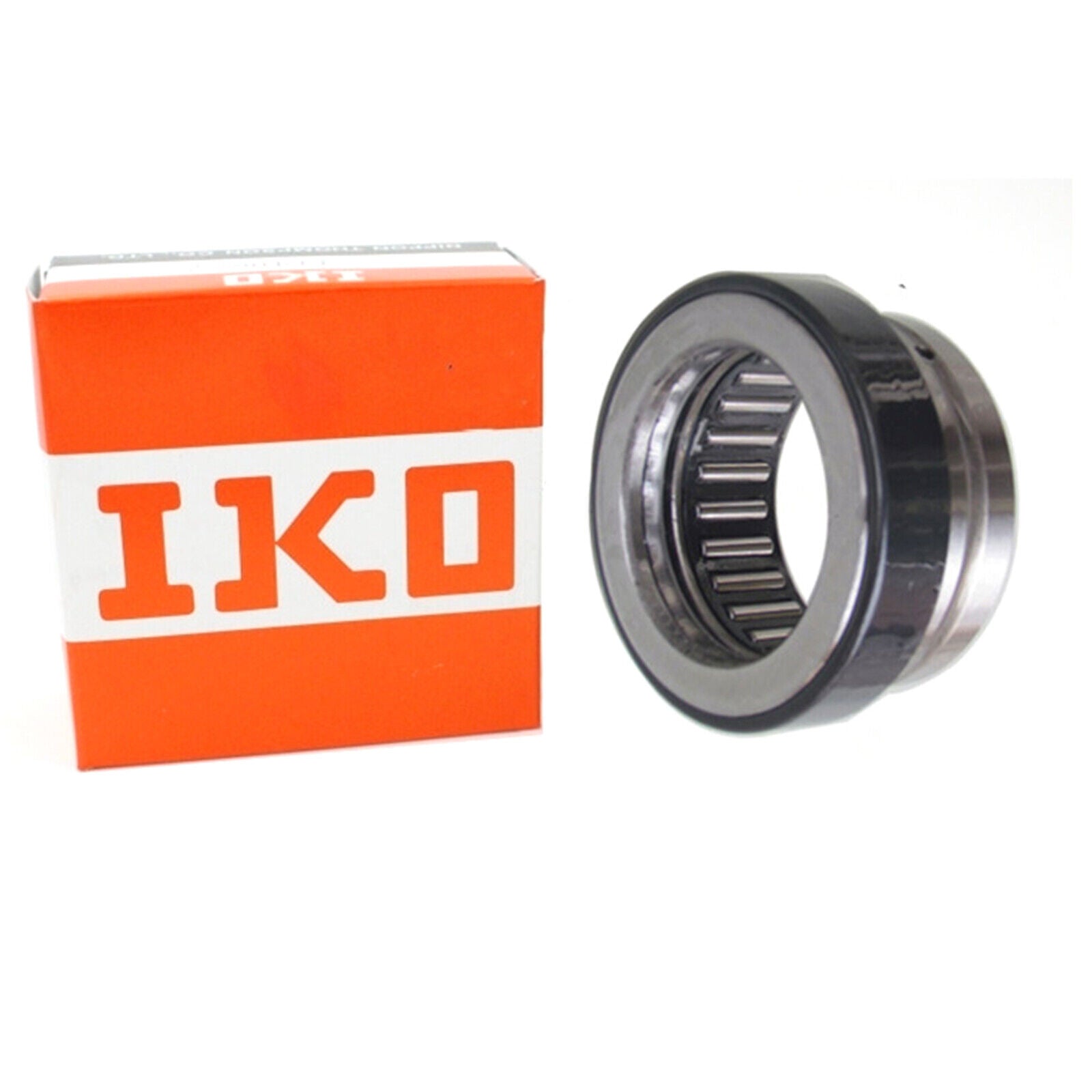 NBXI2030 Combined Needle Roller Bearings 20x42x30mm - IKO