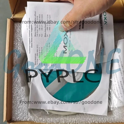 1PC MOXA EDS-408A Managed 8-Port Industrial Switch