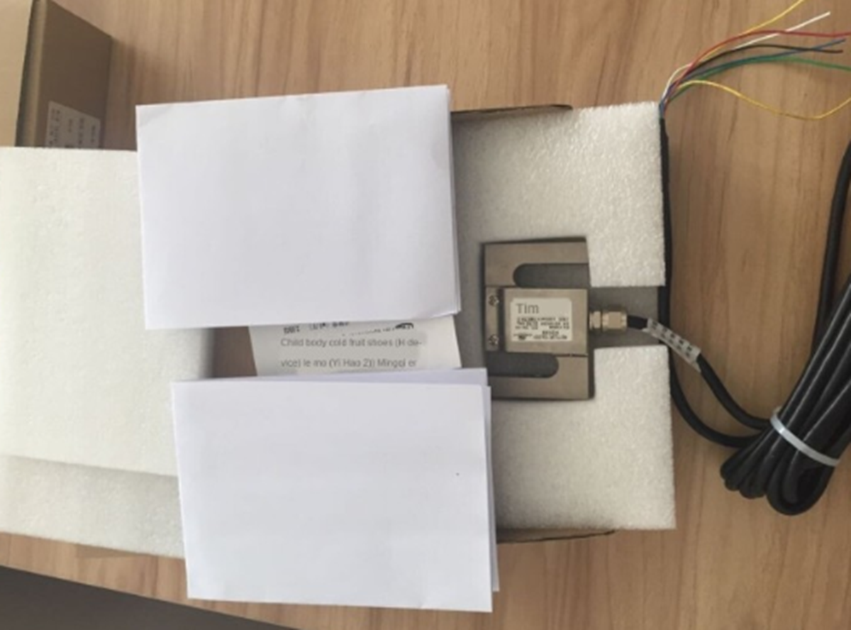 new Mettler Toledo TSC-100KG TSC-200KG TSC-1000KG Weighing Sensor - METTLER TOLEDO