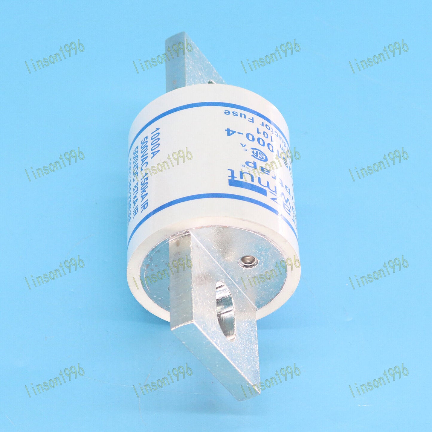 new One A50QS1000-4 Fuse FAST SHIP - KOEED
