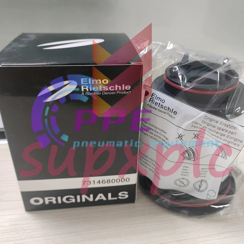 1PC Rietschle Filter Element Vacuum Rotary 731468-0000 731468 7314680000
