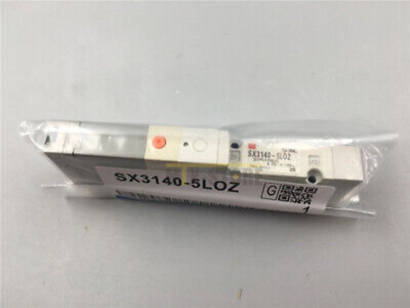 1pcs for SMC SX3140-5LOZ Solenoid Valve SX3140-5L0Z