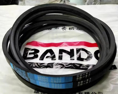 1PCS FIT FOR W800-SB97 Harvester Belt W800SB97