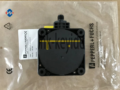 1PCS Pepperl+Fuchs NRN75-FP-A2-C-P3-V1 Sensor&Proximity Switch ###