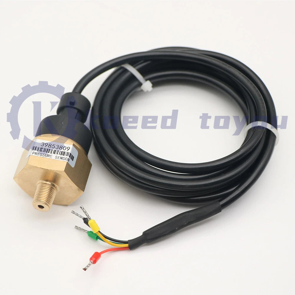 1Pcs FOR Ingersoll 39853809 Rand Air Compressor Pressure Sensor