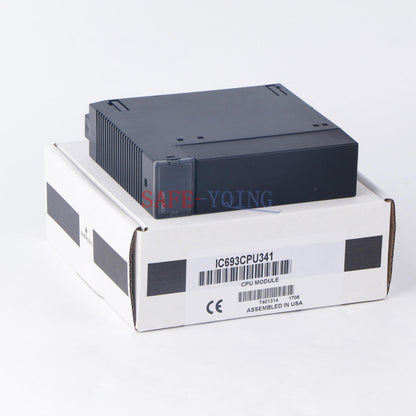 new ONE Emerson CPU Module IC693CPU341 - EMERSON