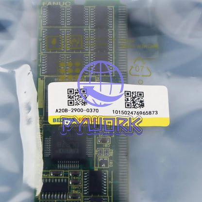 1Pcs Fanuc Circuit Board Module A20B-2900-0370 A20B29000370