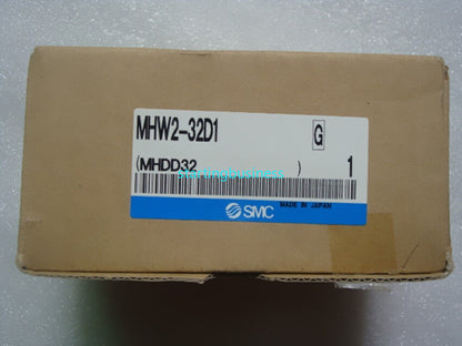 SMC MHW2-32D1 Cylinder