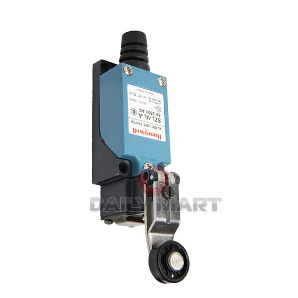 new  In Box HONEYWELL SZL-VL-A Limit Switch