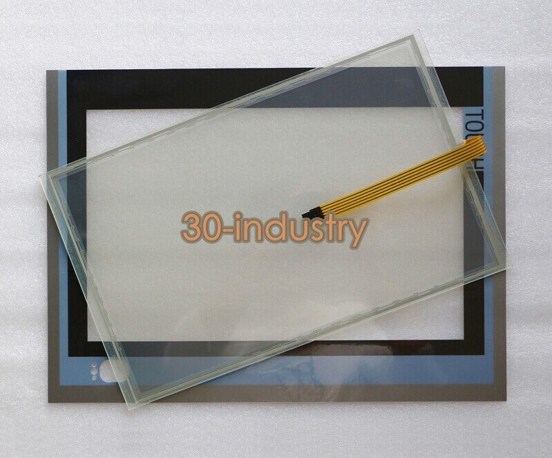 15-Inch IPC477D Touch Pad Protective Film - 6AV7240-3BB47-0HA0 - UNKNOWN BRAND
