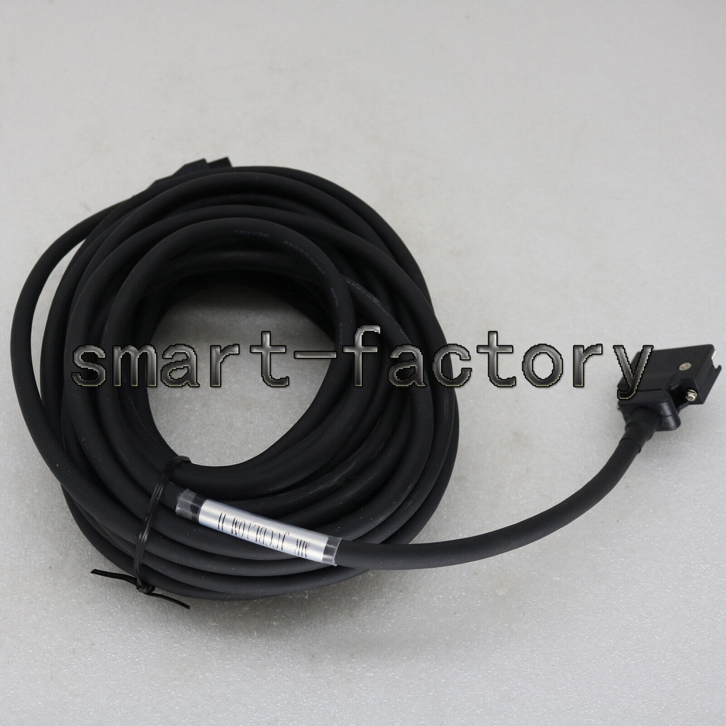 Mitsubishi MR-JCCBL10M-H industrial PLC controller - MITSUBISHI