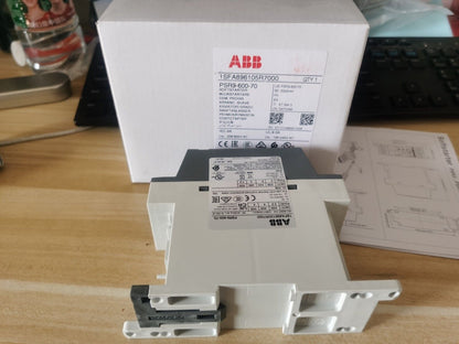 new 1PC ABB PSR9-600-70 1SFA896105R7000 Soft Starter In Box - ABB