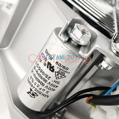 1PC RITTAL SK3326117 Cabinet fan SK 3326117