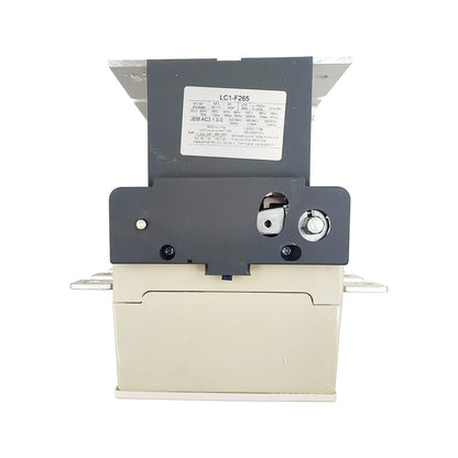LC1F265 Contactor 230V coil AC replace Schneider Contactor LC1F265P7 3P 3NO 265A