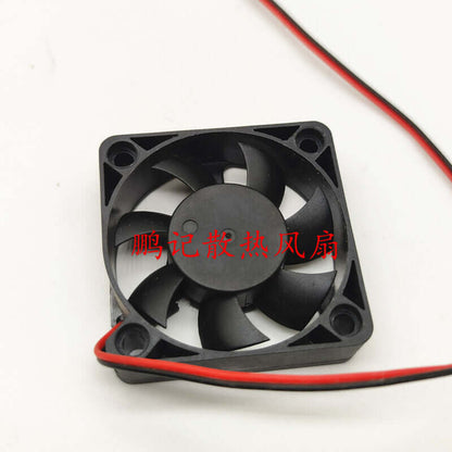 Bi-sonic SP501524M DC24V 0.13A 5015 5CM inverter cooling fan