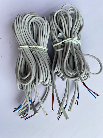 new 1PCS SMC D-M9PL DM9PL Auto Switch Sensor D-M9P - SMC