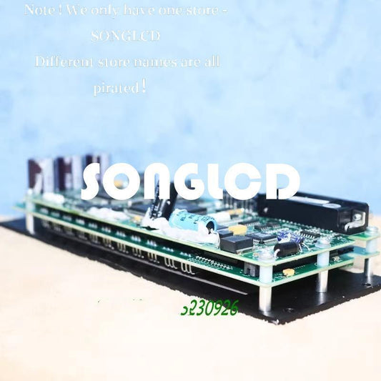 1PCS MAX200012A MAX2000 10-2030-01 RF Amplifier - MAXCOM