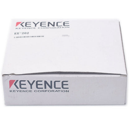 new 1PC Keyence EX-202 Eddy Current Displacement Sensor - KEYENCE