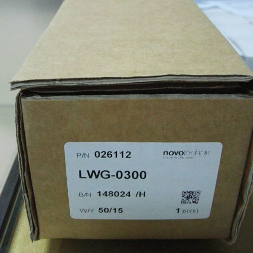 new  1Pc Novotechnik LWG-0300 LWG300 Transducer Fast