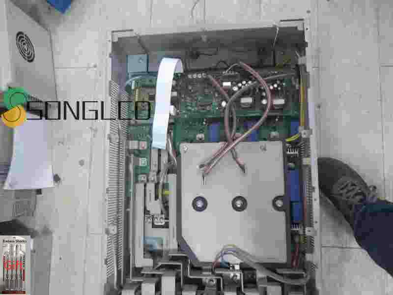 1PCS L300P-1100HFE2 mainboard - KOEED