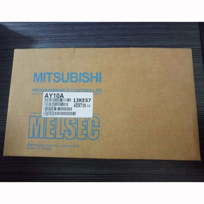 new Mitsubishi IO module In Box AY10A - MITSUBISHI