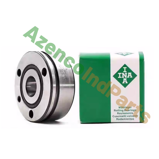 1PCS ZKLF1255-2RS-PE Axial Angular Contact Ball Bearing FOR INA ZKLF 1255 2RS PE - INA