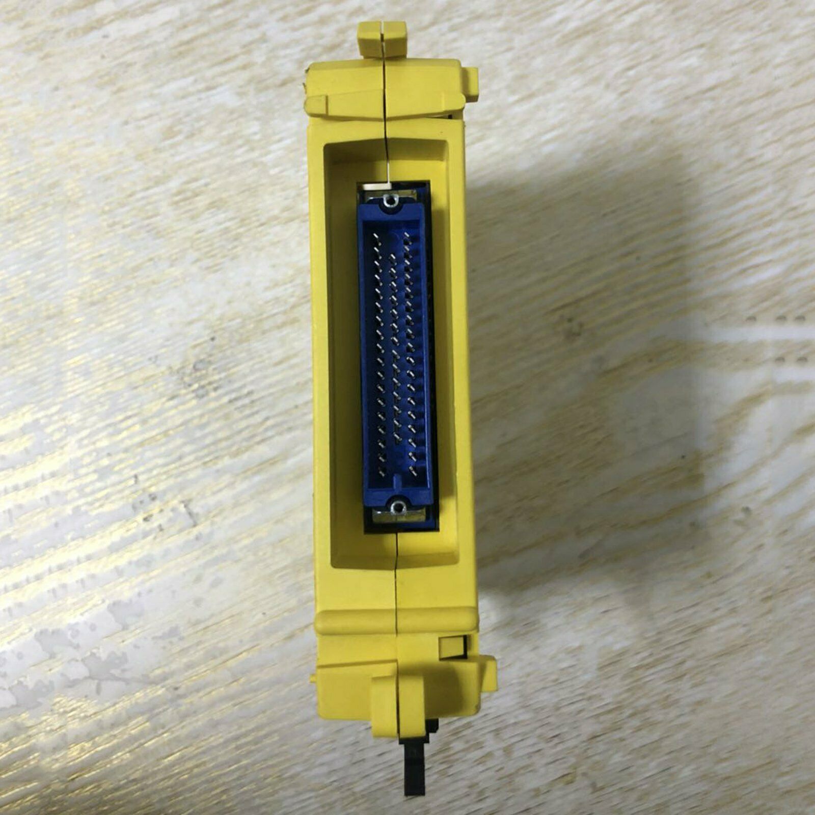 used Fanuc A03B-0815-C001 IO module, tested in good condition - FANUC