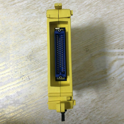 used Fanuc A03B-0815-C001 IO module, tested in good condition - FANUC