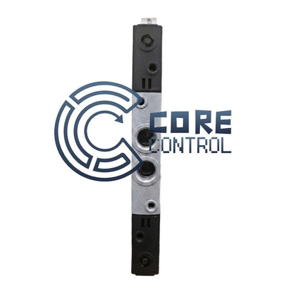 FESTO CPE18-M1H-5J-1/4 163143 Air Solenoid Valve