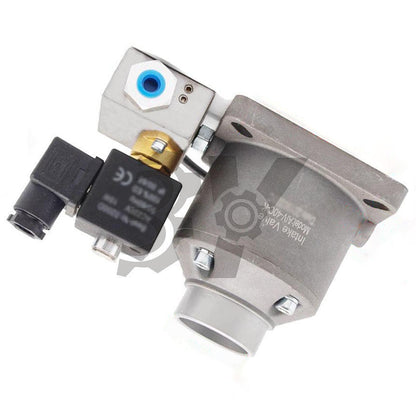 new  1PC AIV-40C-K Screw air compressor intake valve assembly