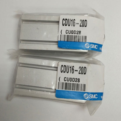 new 1PC SMC CDU16-20D Cylinder CDU1620D - SMC