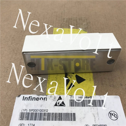 1PCS SEMIKRON Module SKKE301F12 SKKE301F12 Quality Assurance